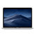 Apple MacBook Pro 13.3英寸笔记本 银色（Core i5/8G内存/128G固态 MPXR2CH/A）第3张高清大图