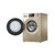 Haier/海尔 G100928HB12G 全自动滚筒洗衣机直驱变频电机家用 烘干一体机 净水洗 斐雪派克电机(10公斤)第3张高清大图