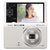 Casio/卡西欧 EX-ZR50 数码相机内置WiFi 美颜自拍相机第2张高清大图