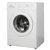 三洋洗衣机XQG75-F1129W第4张高清大图