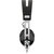 森海塞尔(Sennheiser) MOMENTUM On-Ear M2 OEG 高保真音质 可折叠 头戴式线控耳机 安卓版 黑色第2张高清大图