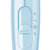 飞利浦（Philips） BHC016 蓝色 电吹风可爱小巧 电吹风第3张高清大图