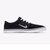 Nike/耐克 Zoom Stefan Janoski Cnvs 运动鞋 男子低帮鞋休闲运动跑步鞋 723874-003(黑色 44)第5张高清大图