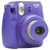 富士（Fujifilm）instax趣奇一次成像相机 mini8 ,立拍立得 记录生活精彩瞬间 即拍神器 随时分享快乐时(紫色)第2张高清大图