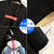 筑恒丰男士2020春季新款悟空圆领长袖纯棉T恤CT03(黑色 L)第5张高清大图
