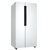 三星（SAMSUNG） 620升 变频对开门冰箱 无霜保湿双循(雪白）RS62K6000WW/SC第3张高清大图