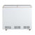 白雪（Baixue）BD/C-280A冷柜280升冷藏冷冻可转换型冷柜(白色）第4张高清大图