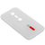 卡登仕（CAPDASE）HTC EVO 3D（G17）玲珑胶套（白色）第4张高清大图
