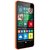 微软（Microsoft）Lumia640XL 移动联通双4G手机（橙色） 双卡双待第5张高清大图