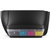 惠普（HP）5810彩色喷墨一体机复印扫描手机照片家用多功能打印机连供替代爱普生L360(标配送A6相片纸)第4张高清大图