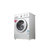 LG WD-HH2415D1 95度高温，6种智能手洗，DD变频直驱电机，7公斤超薄滚筒洗衣机第3张高清大图