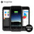 mophie iPhone6s/6 plus5.5寸内存拓展背夹电池 苹果MFI认证(黑色32G内存3300毫安)第5张高清大图