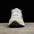 新百伦休闲鞋NewBalanceNB580系列男鞋女鞋潮流复古鞋跑步鞋新平衡运动鞋MRT580XB(浅灰色 40)第4张高清大图