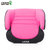 小龙哈彼汽车用儿童安全座椅宝宝车载坐垫3C认证3-12岁 粉色K255(粉色)第2张高清大图
