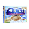 美国进口 瑞士小姐/SWISS MISS 特浓巧克力冲饮粉 283g  巧克力冲饮 热可可