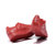 阿迪达斯 Adidas Originals 三叶草 superstar 男 女 运动鞋 跑鞋 休闲鞋 板鞋 男鞋 女鞋(大红 44)第2张高清大图
