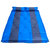 狼行者 自动充气垫 防潮垫 气垫床 加宽加厚充气垫帐篷防潮垫 充气床 LXZ-4017(蓝色)第3张高清大图