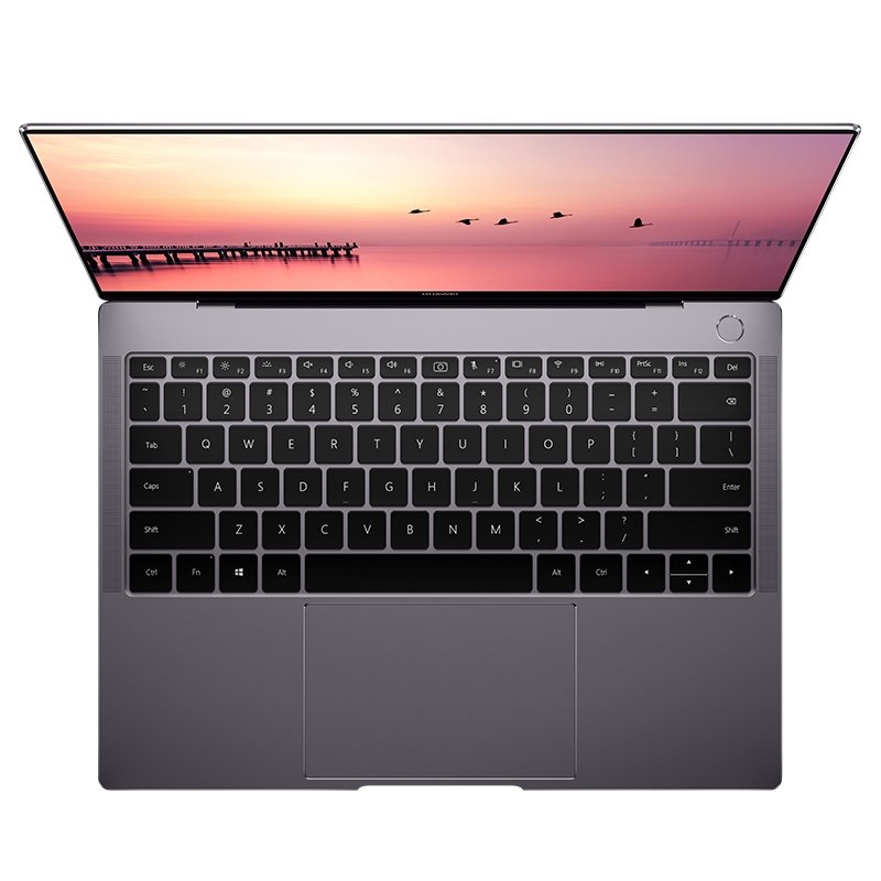 华为(HUAWEI)MateBook X Pro笔记本13.9英寸