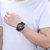 卡西欧男士手表 caiso学生时尚手表 AQ-S810W太阳能运动双显表(AQ-S810W-1A)第5张高清大图