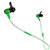 JBL Reflect BT 蓝牙无线运动耳机(绿色)第4张高清大图