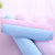 寝情E-075竹纤维3D隔尿垫50*70粉色 透气 防水 隔尿 舒适第4张高清大图