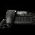 GIgaset集怡嘉电话机DA260-BS黑第2张高清大图