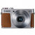 佳能（Canon）PowerShot G9X Mark II 数码相机 银色 (2010万有效像素 DIGIC7处理器 28-84mm变焦)第6张高清大图