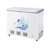 Haier/海尔 BC/BD-199SE卧式双变温冷柜冷冻冷藏商用家用冰柜第3张高清大图