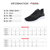 金帅威2021新款夏季男鞋子男士休闲鞋韩版运动休闲鞋潮流套脚透气SJ1222(红色 40)第5张高清大图