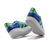 adidas/阿迪达斯 男女鞋 三叶草系列 渐变色经典休闲鞋板鞋D65614(D65614 45)第5张高清大图