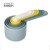 英国Joseph 彩虹刻度量勺8件套装5ml-1L 烘焙调料盐勺 量勺  国美厨空间(欧泊)第3张高清大图