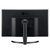 LG 32UK550专业设计绘图31.5英寸HDR画质窄边框4K高清显示器(黑色)第4张高清大图