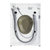 西门子（SIEMENS）WM08X0601W 6公斤滚筒洗衣机（白色）智能经典系列第3张高清大图