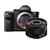 索尼（Sony）ILCE-7RM2 A7RM2 A7R2 A7RII 全画幅微单相机(A7RM2+FE55-1.8蔡司(单机身 官方标配)第5张高清大图