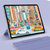 2020iPad Pro保护套11英寸苹果平板电脑pro新款全包全面屏外壳防摔硅胶软壳带笔槽磁吸智能皮套送钢化膜(图3)第4张高清大图
