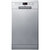 Midea/美的 WQP8-7602-CN 洗碗机家用9套嵌入式独立全自动洗碗机第2张高清大图