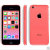苹果（APPLE）iPhone5C 苹果5c 16G 联通版(iPhone5C粉色 官方配置+12000毫安移动电源)第4张高清大图