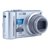 松下（Panasonic）DMC-ZS7GK数码相机（银色）第3张高清大图