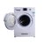 博世（BOSCH）WVH30560TI洗衣机第3张高清大图