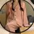 SUNTEK春秋季新款睡衣女长袖开衫可爱公主风韩版网红家居服套装(#233网红熊红色)第2张高清大图