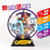 买奇酷儿童迷宫玩具洛克王国迷宫球3d立体走珠魔幻智力球成人(挑战版-火星迷宫)第4张高清大图