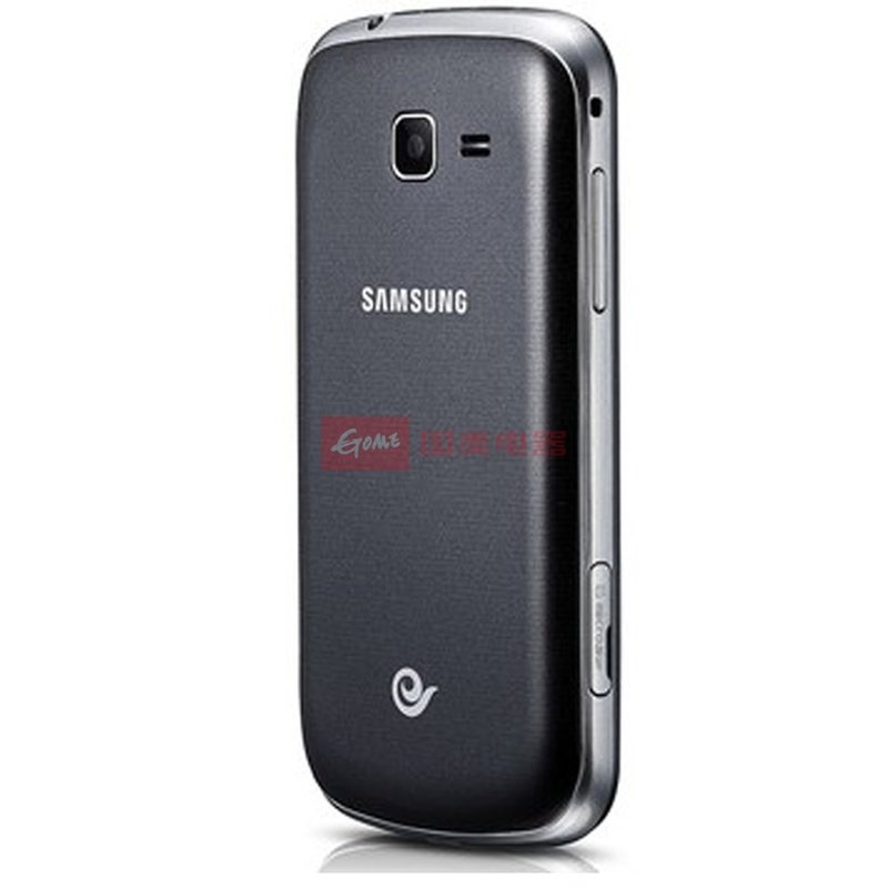 三星(samsung) i739 电信3g手机 cdma2000/cdma(银色)