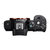 索尼（Sony）ILCE-A7S 黑色  A7S 全画幅微单数码相机 超高感4K微单 单机身(官方标配)(官方标配)第4张高清大图