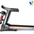 美国菲特尼斯跑步机家用多功能折叠液压健身器材(单功能)第5张高清大图