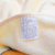 芳登(Fount) 保暖法兰绒毛毯绒毯子 床上用品印花空调毯多功能盖毯床单(萝卜黄)第3张高清大图