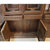 红木家具红木书柜实木博古架组合三件套单个鸡翅木(其他 博古架)第4张高清大图