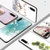 魅族16xs手机壳 meizu 16XS保护套 魅族16xs全包个性创意日韩卡通硅胶磨砂防摔彩绘软壳(图12)第3张高清大图