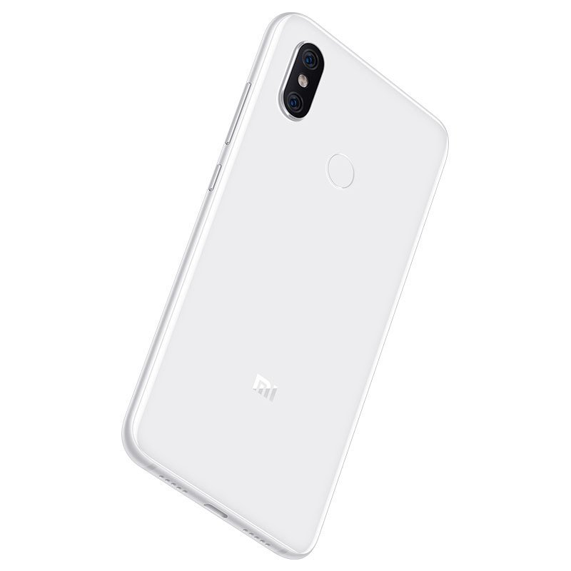 xiaomi/小米 小米8 ai变焦双摄 全网通移动联通电信4g手机(白色 全