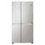 LG冰箱 GR-M2471PSF 647L 对开门智能冰箱  循环保鲜  门中门 线性变频压缩机 钛空银第2张高清大图