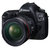 佳能（Canon）EOS 5DMark IV EF24-70mmf/4L IS II USM全画幅5D4 24-70相机(黑色 EOS 5D4套机)第3张高清大图